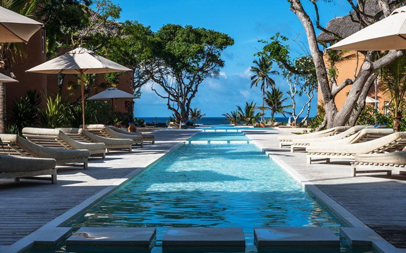 Masai Mara Honeymoon Packages