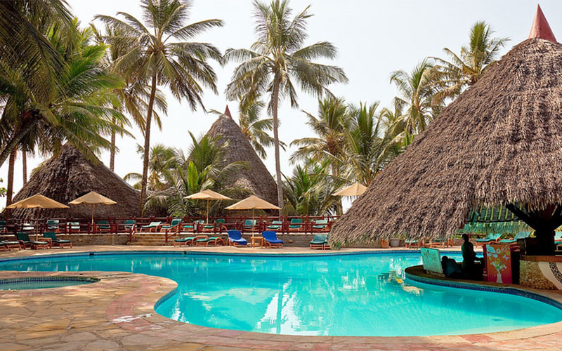 Masai Mara Honeymoon Packages