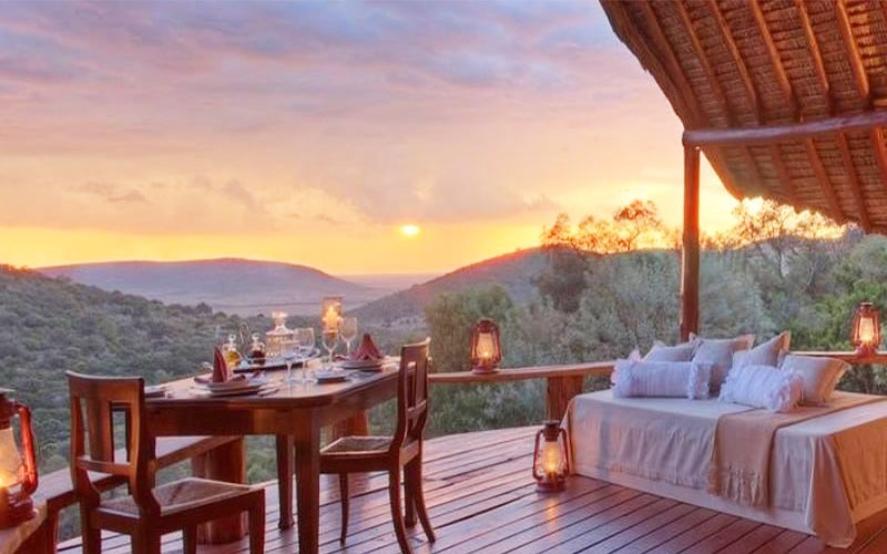 Masai Mara Honeymoon Packages