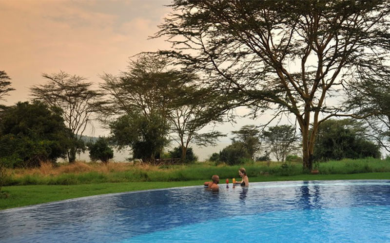 Masai Mara Honeymoon Packages