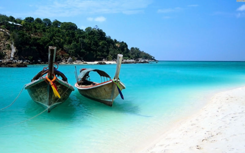 Masai Mara Honeymoon Packages